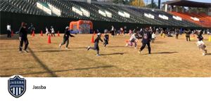 JASSBA公式facebookイメージ